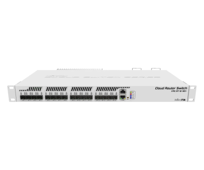 Switch MikroTik CRS317-1G-16S+RM